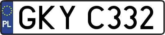 GKYC332