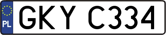 GKYC334