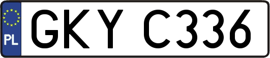 GKYC336