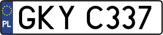 GKYC337