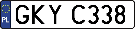 GKYC338