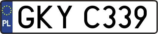GKYC339