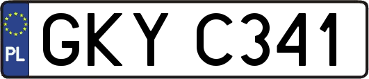 GKYC341
