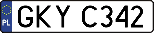 GKYC342