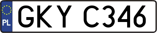 GKYC346