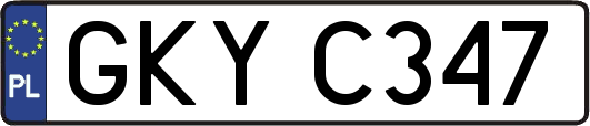 GKYC347