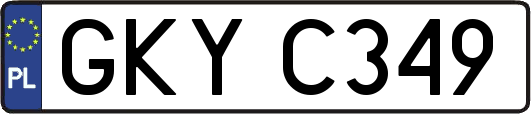 GKYC349