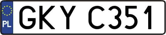GKYC351