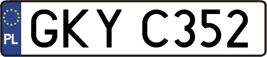 GKYC352