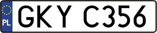 GKYC356
