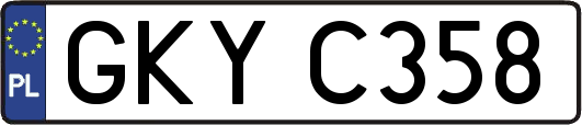 GKYC358