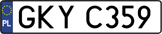 GKYC359