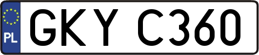 GKYC360