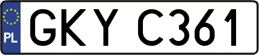 GKYC361