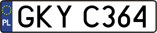 GKYC364