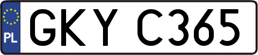 GKYC365