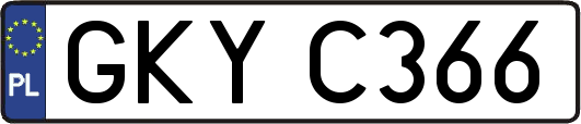 GKYC366