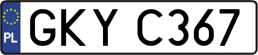 GKYC367