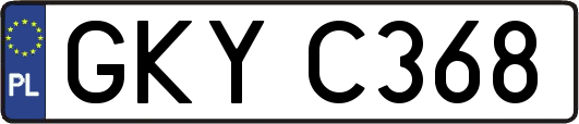 GKYC368
