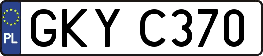 GKYC370
