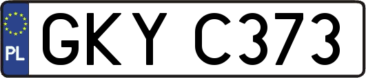 GKYC373