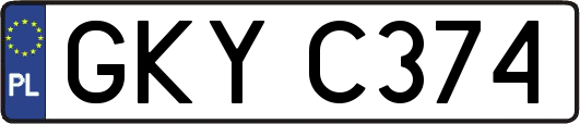GKYC374