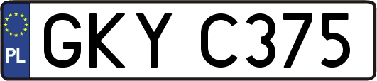 GKYC375