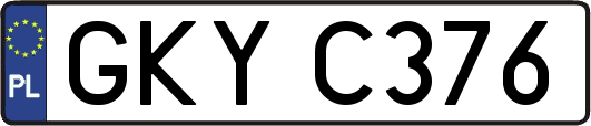 GKYC376
