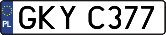 GKYC377