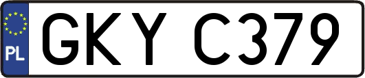 GKYC379