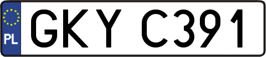 GKYC391