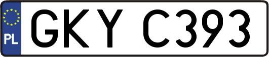 GKYC393