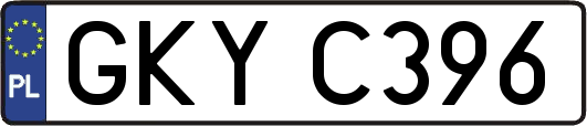 GKYC396