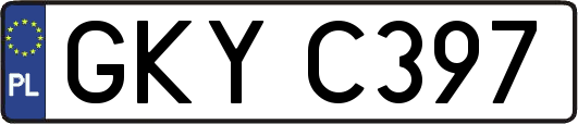GKYC397