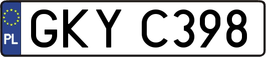 GKYC398