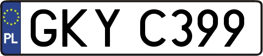 GKYC399
