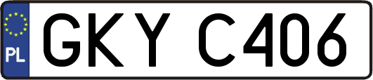 GKYC406