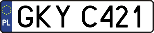 GKYC421