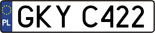 GKYC422