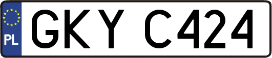 GKYC424
