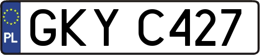 GKYC427