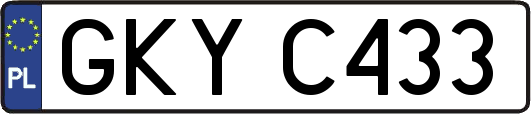 GKYC433