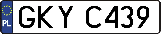GKYC439