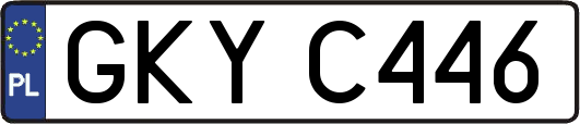 GKYC446