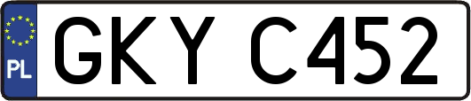 GKYC452