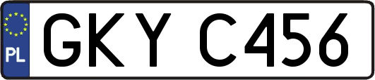 GKYC456