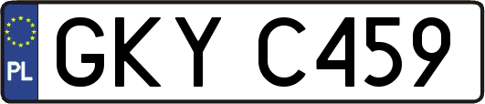 GKYC459