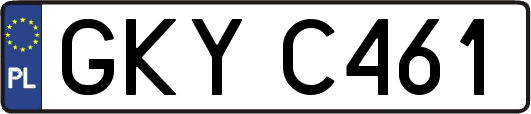 GKYC461