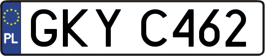 GKYC462