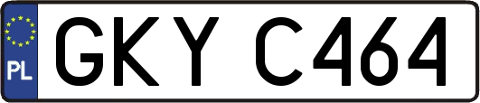 GKYC464